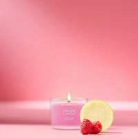 Iced Berry Lemonade Mini Candle