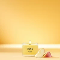 Autumn Wreath™ Mini Candle