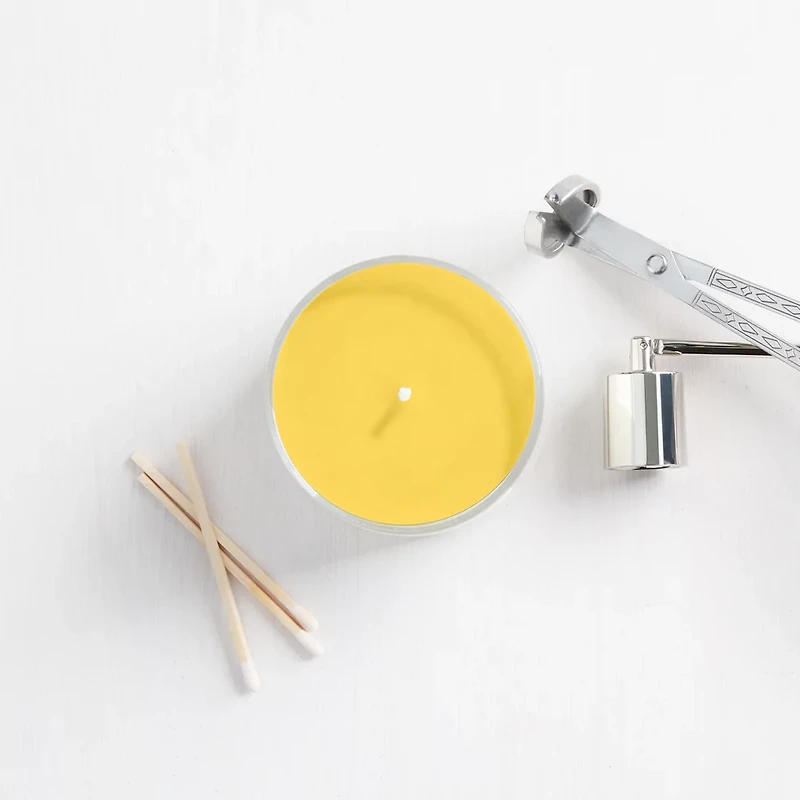 Autumn Wreath™ Mini Candle