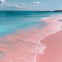Pink Sands™ Mini Candle