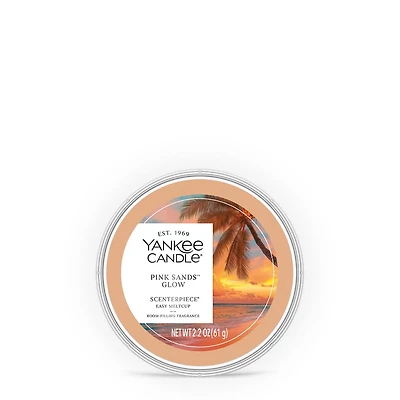 Pink Sands™ Glow Scenterpiece® Easy MeltCup