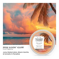 Pink Sands™ Glow Scenterpiece® Easy MeltCup