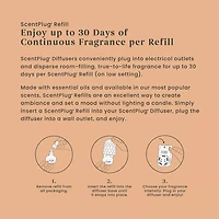 Pink Sands™ Glow ScentPlug® Refill