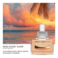 Pink Sands™ Glow ScentPlug® Refill