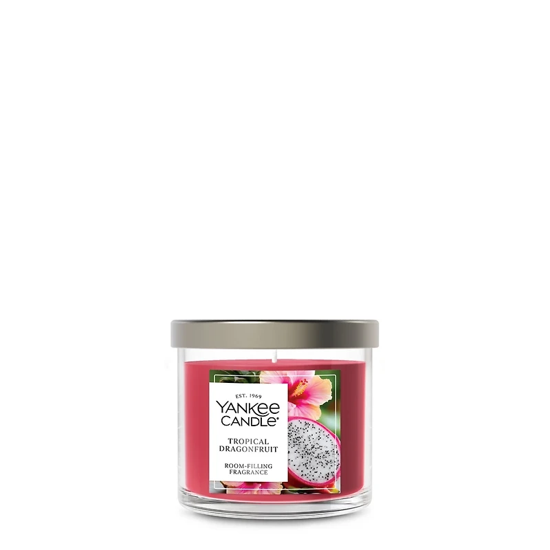 Tropical Dragonfruit Small Tumbler Candle
