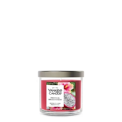 Tropical Dragonfruit Small Tumbler Candle