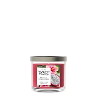 Tropical Dragonfruit Small Tumbler Candle