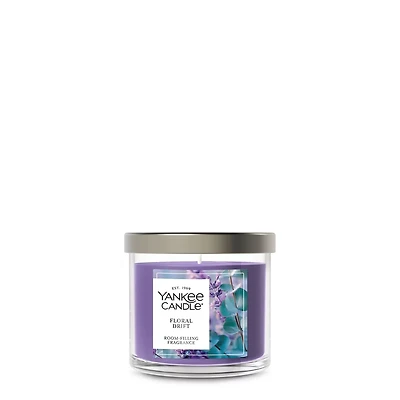Floral Drift Small Tumbler Candle