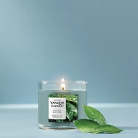 Garden Showers Small Tumbler Candle