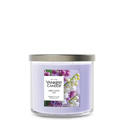 Amethyst Air 3-Wick Candle