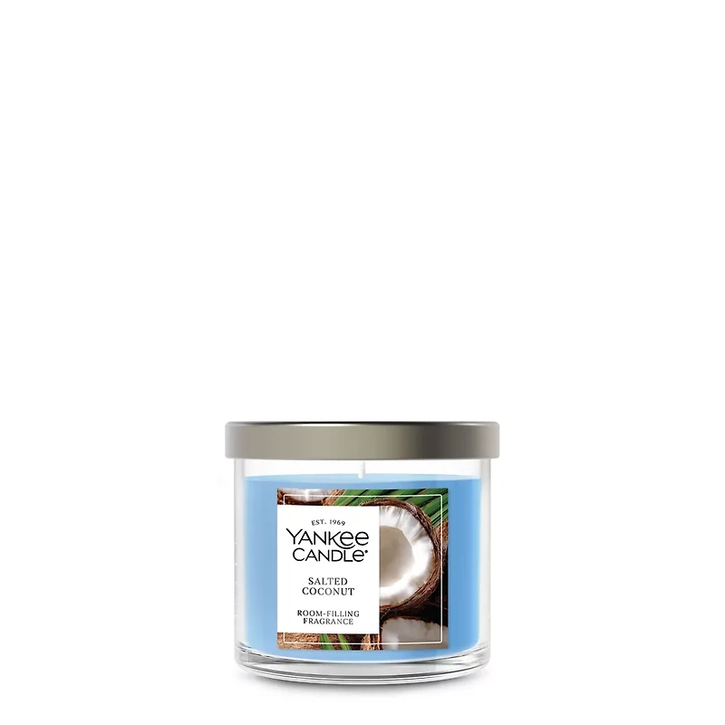 Salted Coconut Small Tumbler Candle
