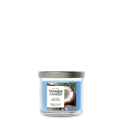 Salted Coconut Small Tumbler Candle