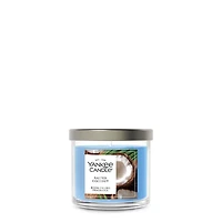 Salted Coconut Small Tumbler Candle
