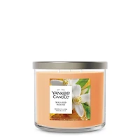 Sugared Neroli 3-Wick Candle