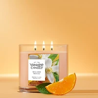 Sugared Neroli 3-Wick Candle