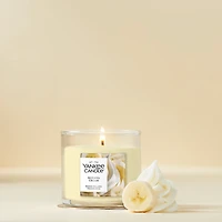 Banana Cream Small Tumbler Candle