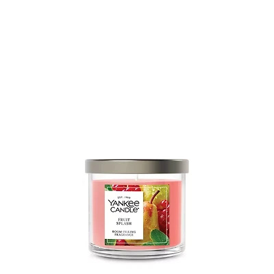 Fruit Splash Small Tumbler Candle