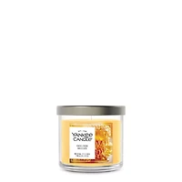 Golden Honey Small Tumbler Candle