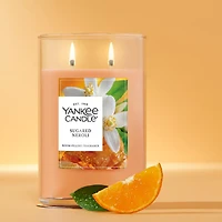 Sugared Neroli Large Tumbler Candle