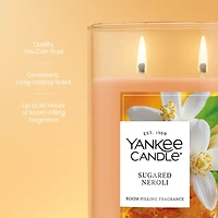 Sugared Neroli Large Tumbler Candle