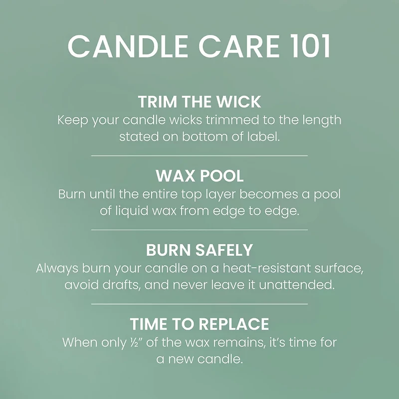 Canyon Pine Original Large Jar Candle