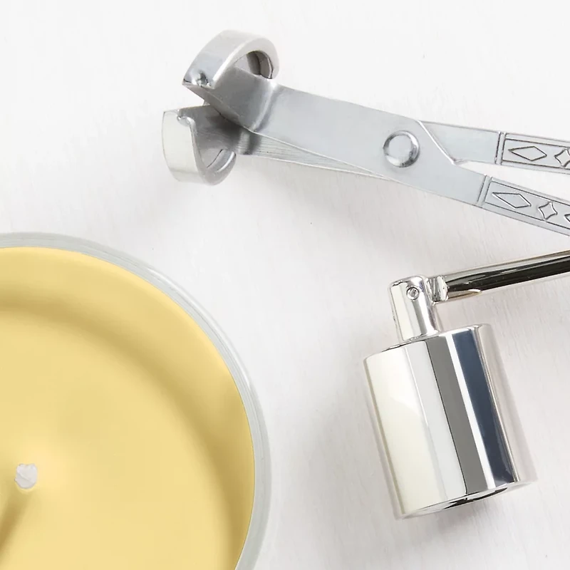 Lemon Gelato Original Large Jar Candle