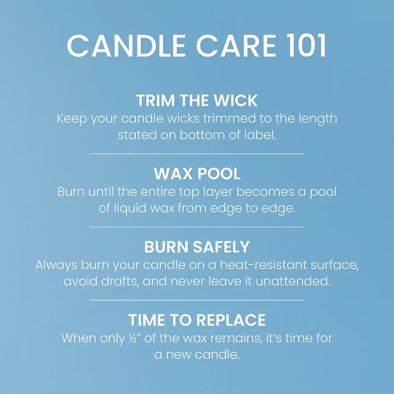 Salted Coconut Small Tumbler Candle
