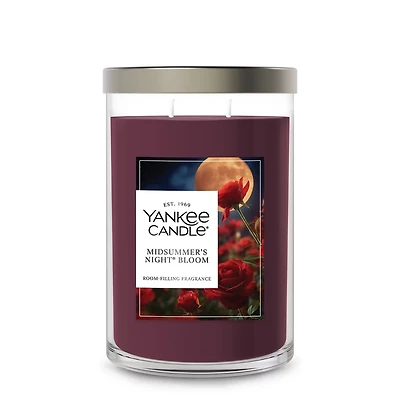 MidSummer's Night® Bloom Large Tumbler Candle