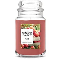Apple Grove Original Large Jar Candle
