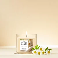 Chamomile & Cashmere Small Tumbler Candle