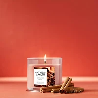 Cinnamon Glow Small Tumbler Candle