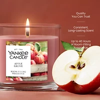 Apple Grove Small Tumbler Candle
