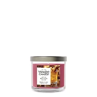 Apple Bourbon Glow Small Tumbler Candle
