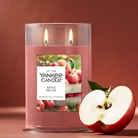 Apple Grove Large Tumbler Candle