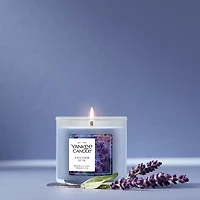Lavender Dusk Small Tumbler Candle