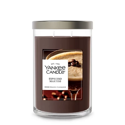 Espresso Martini Large Tumbler Candle