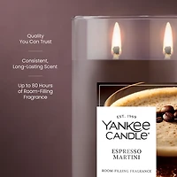 Espresso Martini Large Tumbler Candle