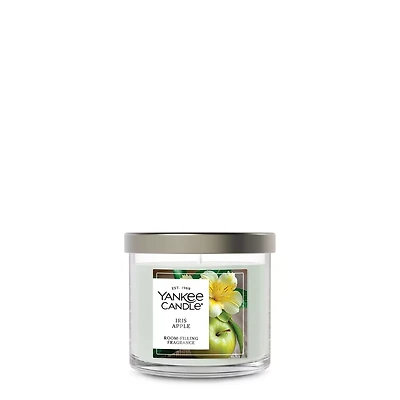 Iris Apple Small Tumbler Candle