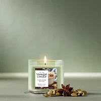 Cardamom Woods Small Tumbler Candle