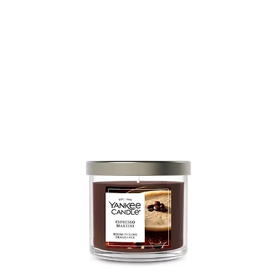 Espresso Martini Small Tumbler Candle