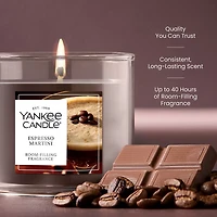 Espresso Martini Small Tumbler Candle