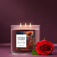 MidSummer's Night® Bloom 3-Wick Candle