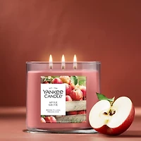 Apple Grove 3-Wick Candle