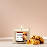 Brown Sugar Pumpkin Small Tumbler Candle