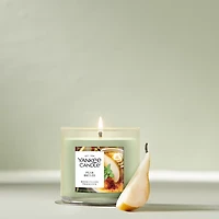 Pear Brûlée Small Tumbler Candle