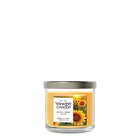 Sunflower Path Small Tumbler Candle