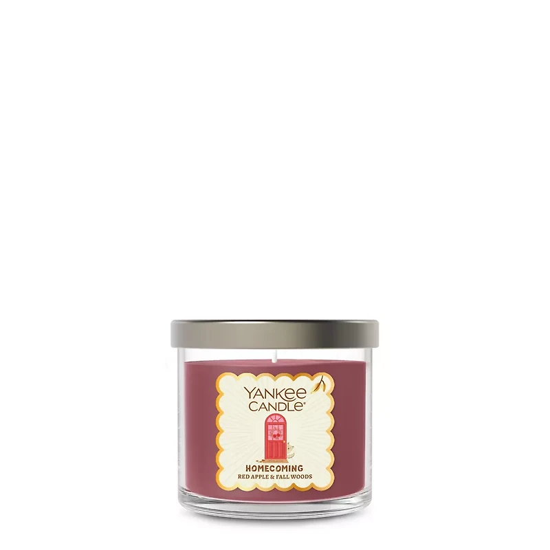 Homecoming Small Tumbler Candle