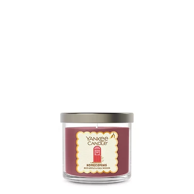 Homecoming Small Tumbler Candle