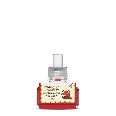 Orchard Tag ScentPlug® Refill