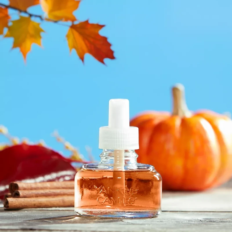 Pumpkin Parade ScentPlug® Refill